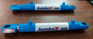 Magnetic Compass & Hydraulic Steering Systems