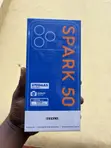 New Tecno Spark 50 128GB - 2