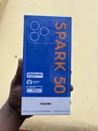 New Tecno Spark 50 128GB - 3