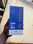 New Tecno Spark 50 128GB - 1