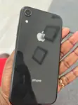 Apple iPhone XR 128GB Black - 1