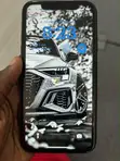 Apple iPhone XR 128GB Black - 2