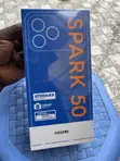 New Tecno Spark 50 128GB - 1