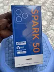 New Tecno Spark 50 128GB - 2