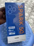 New Tecno Spark 50 128GB - 3