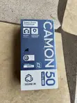 New Tecno Camon 50 Ultra 512GB - 1