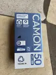 New Tecno Camon 50 Ultra 512GB - 2