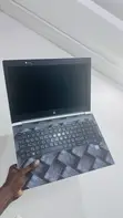 HP ProBook 450 G5 Laptop - Intel Core i5, 8GB RAM, 256GB SSD - 4