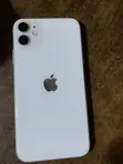 Apple iPhone 11 64 GB White - 1