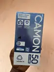 New Tecno Camon 50 Ultra 512GB - 4