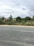 Main Road Land for Sale at Gomoa Ojobi - 1