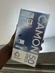 New Tecno Camon 50 Ultra 512GB - 1