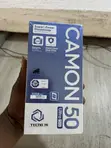 New Tecno Camon 50 Ultra 512GB - 2