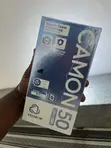 New Tecno Camon 50 Ultra 512GB - 3
