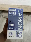New Tecno Camon 50 Ultra 512GB - 4