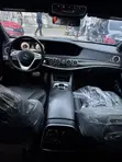 Mercedes-Benz S-Class S 560 4MATIC L (V222) 2020 Black - 2