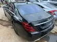 Mercedes-Benz S-Class S 560 4MATIC L (V222) 2020 Black - 5