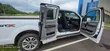 2017 Ford F-150 XL 4x2 SuperCab White - 3