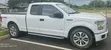 2017 Ford F-150 XL 4x2 SuperCab White - 5