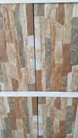 20x40 Grade 'A' Facial Tiles (14 pcs/box) - 2