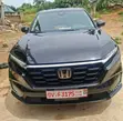 Honda CR-V 2023 Gray - 1
