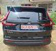 Honda CR-V 2023 Gray - 2