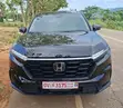 Honda CR-V 2023 Gray - 5