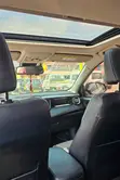Toyota Land Cruiser 2023 Black - 1