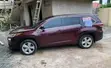 Toyota Highlander 2017 Brown - 3