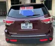 Toyota Highlander 2017 Brown - 5