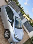 Toyota Vitz 2014 Silver - 4