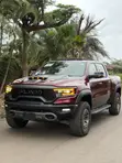 2024 RAM 1500 TRX Crew Cab 4WD SB Pickup - Brown - 2