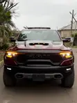 2024 RAM 1500 TRX Crew Cab 4WD SB Pickup - Brown - 3