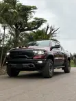 2024 RAM 1500 TRX Crew Cab 4WD SB Pickup - Brown - 4