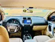 Toyota Land Cruiser Prado 2015 Black - 3