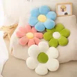 55cm Daisy Pillow - 3