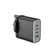 Green Lion Supra 100W UK Wall Charger - 1