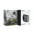 Green Lion Supra 100W UK Wall Charger - 2