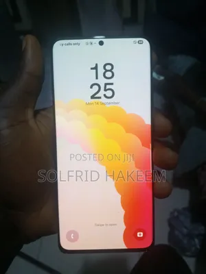 Samsung Galaxy S21 Ultra 5G 128GB Black