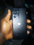 Samsung Galaxy S21 Ultra 5G 128GB Black - 2