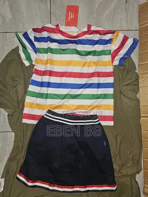 American Standard Kids' Dresses - Wholesale Available