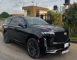 Cadillac Escalade 2023 Black - 3