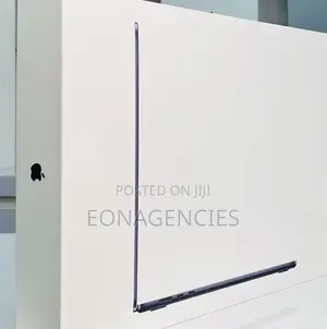 Apple MacBook Air 15-inch M5, 16GB RAM, 512GB SSD