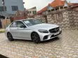 Mercedes-Benz C300 2021 Silver - 2