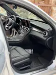 Mercedes-Benz C300 2021 Silver - 3