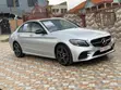 Mercedes-Benz C300 2021 Silver - 4