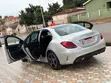 Mercedes-Benz C300 2021 Silver - 5