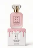 KALY Luxury Perfume 50ml - Vanilla Candy / Eden / Floral Majesty - 2