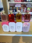 KALY Luxury Perfume 50ml - Vanilla Candy / Eden / Floral Majesty - 3