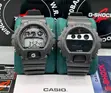 Casio G-Shock Watch - 1